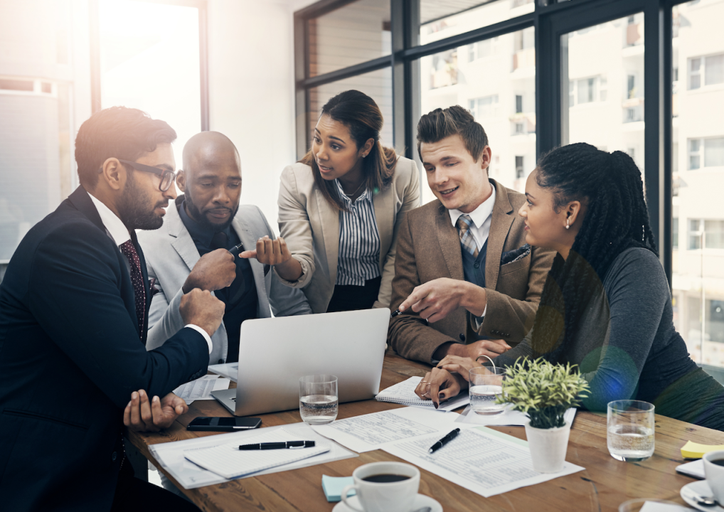 Collaboration and conflict
