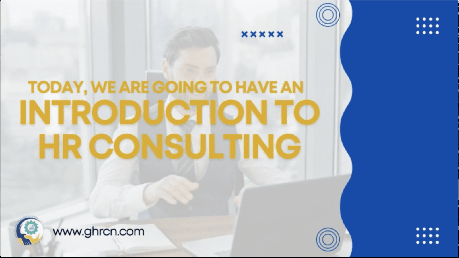 GHRCN Certification Program