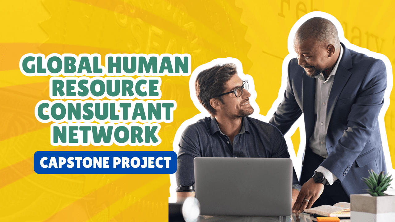 GHRCN Certification Capstone Project: Building Your HR Consulting Business