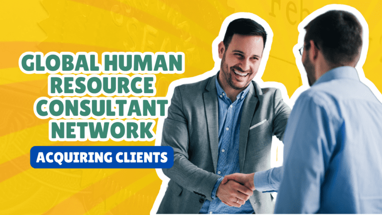 Acquiring Clients