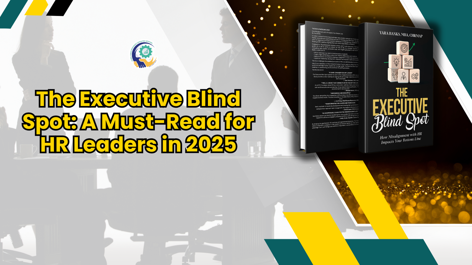 Executive Blind Spot