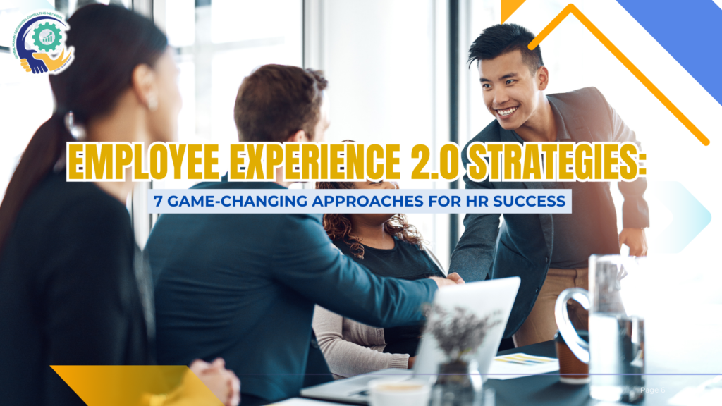 Employee Experience