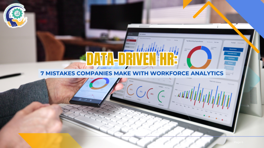 Data-Driven HR