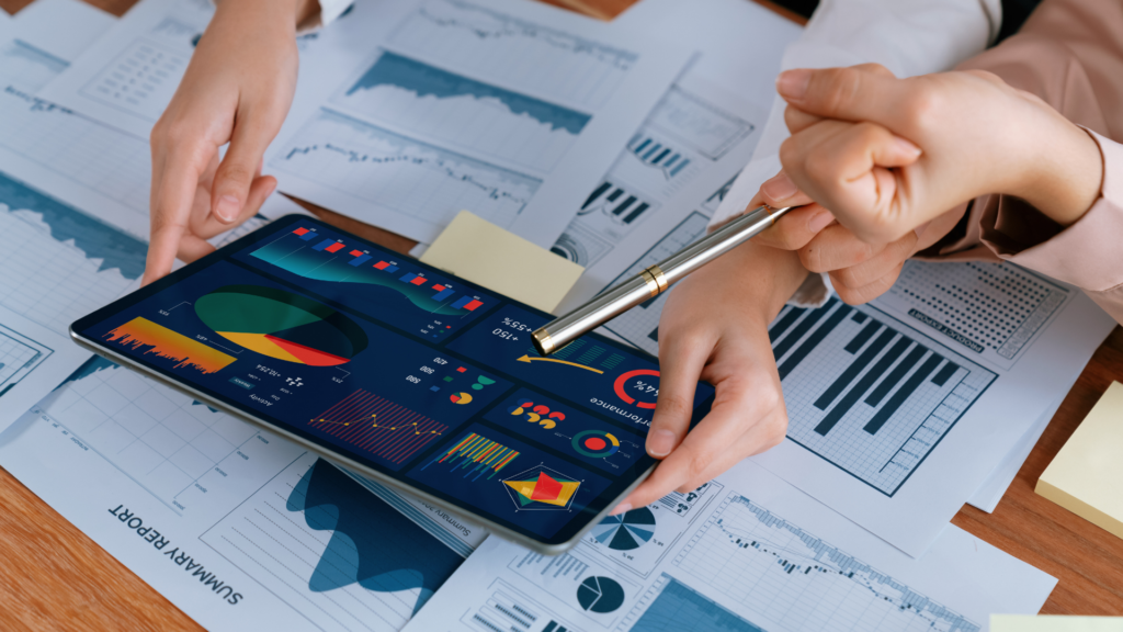 Data-Driven HR