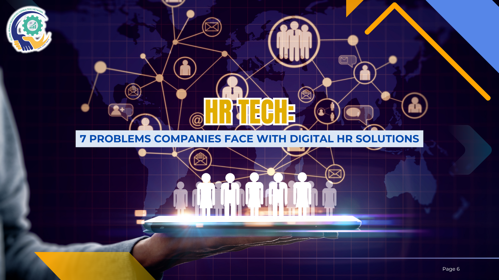 HR Tech