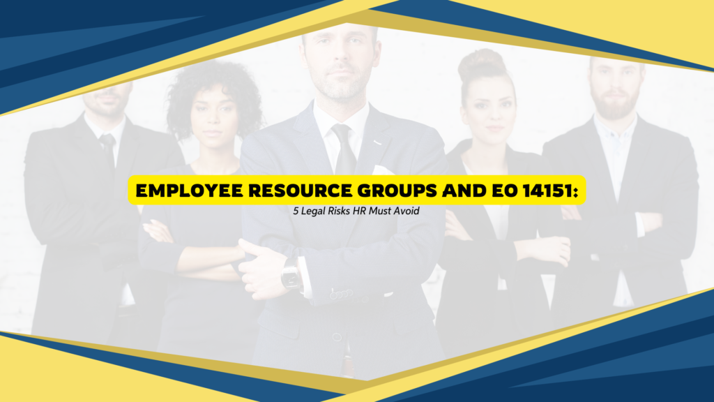Employee Resource Groups (ERGs)