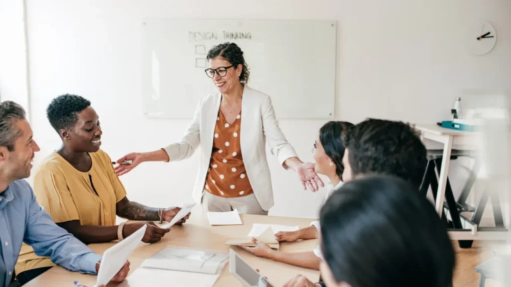 Trauma-Informed Leadership