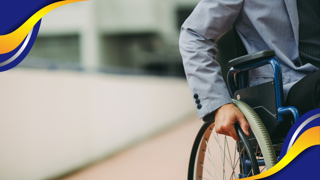 Disability discrimination