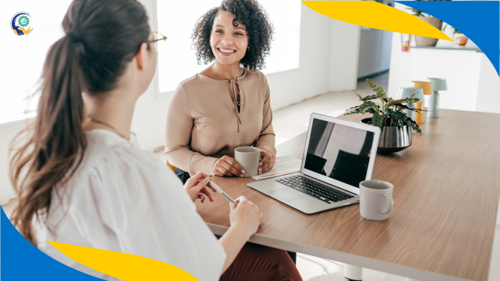 HR strategy