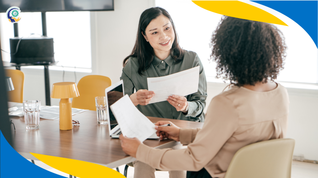 HR consultant strategies