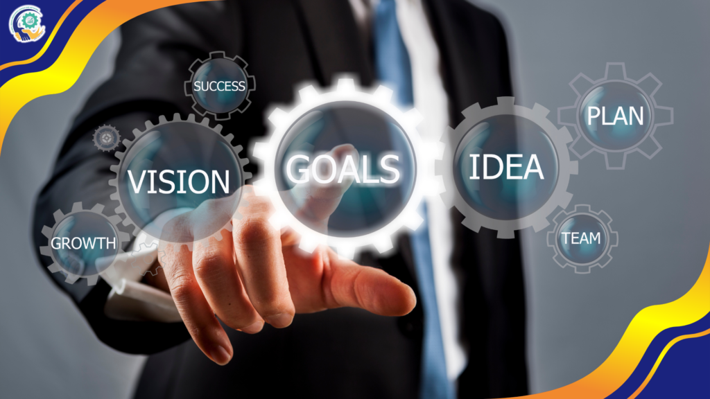 Employee goal setting 2025