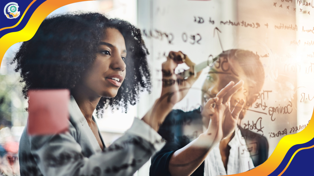 Employee goal setting 2025