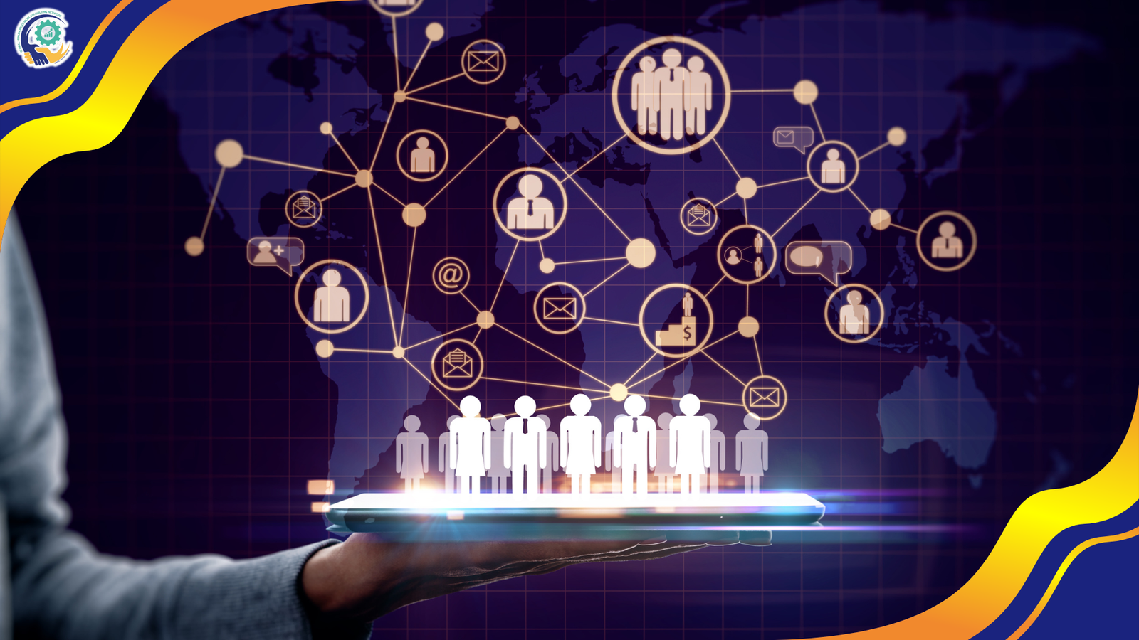 HR operations transformation 2025