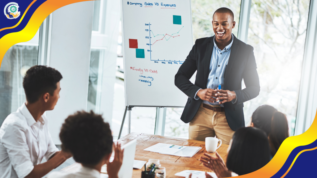 Trust-based HR strategy 2025