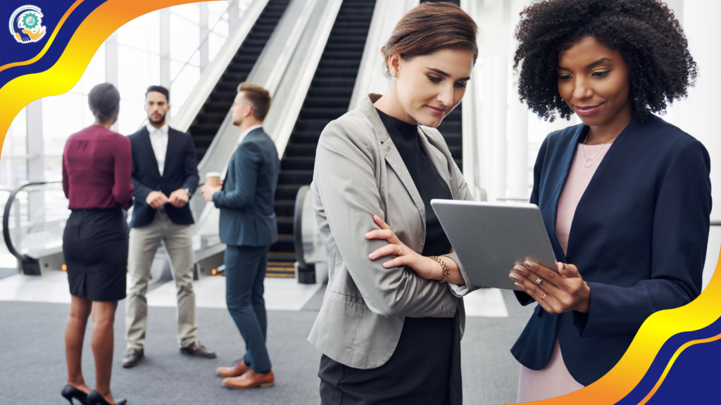 Diverse workforce strategy 2025