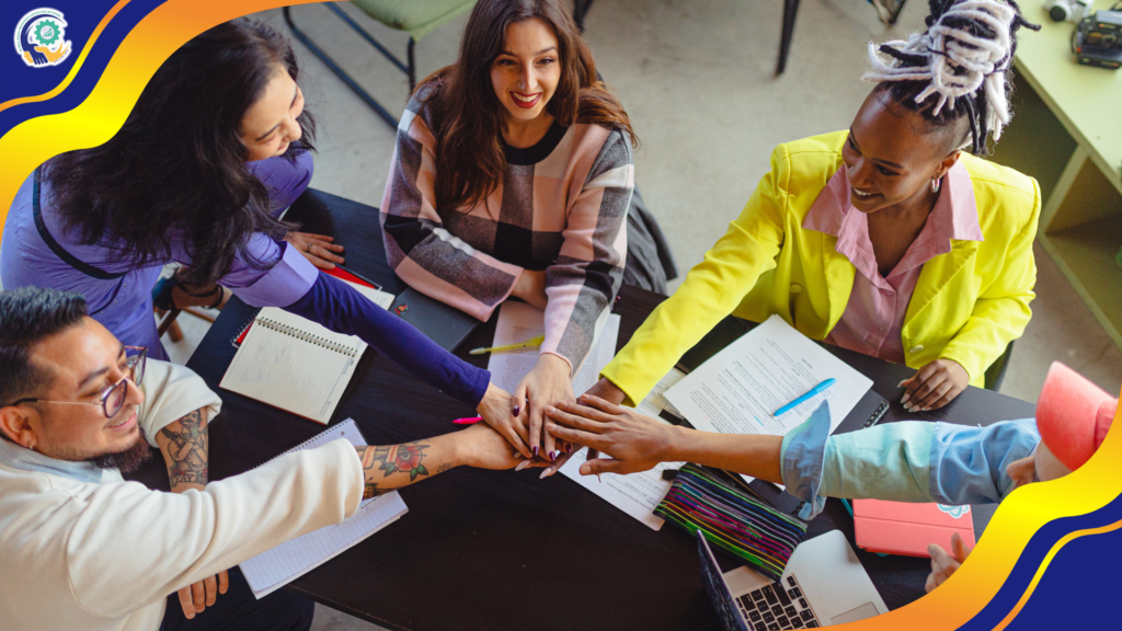 Diverse workforce strategy 2025