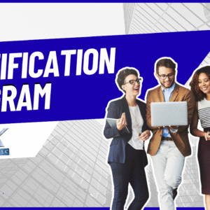 GHRCN Certification Program