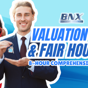 Valuation Bias And Fair Housing