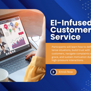 EI-Infused Customer Service